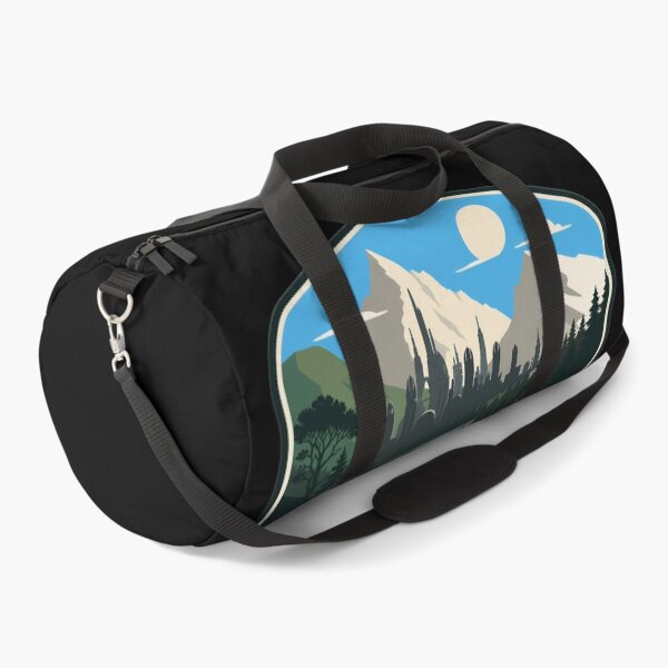 Item preview, Alderaan National Park: Visit the Core Worlds  designed and sold by FrontierCosmic.