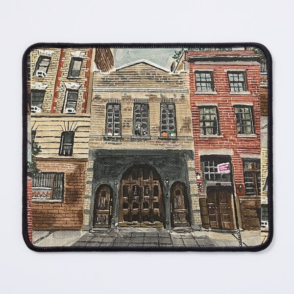 Item preview, Cornelia Street designed and sold by Watershadow.