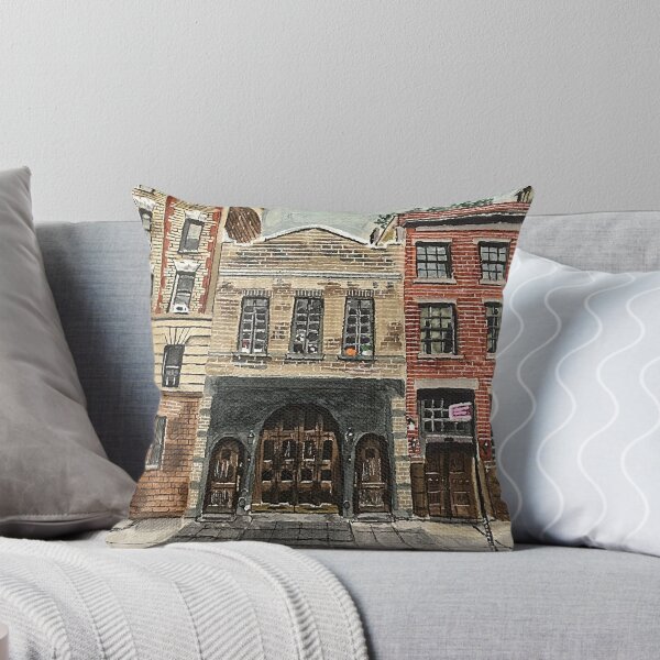Item preview, Cornelia Street designed and sold by Watershadow.