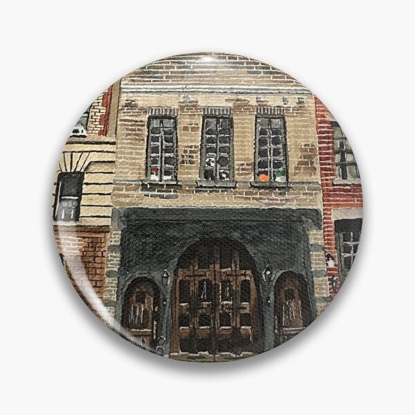 Item preview, Cornelia Street designed and sold by Watershadow.