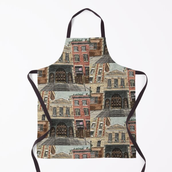 Item preview, Cornelia Street designed and sold by Watershadow.