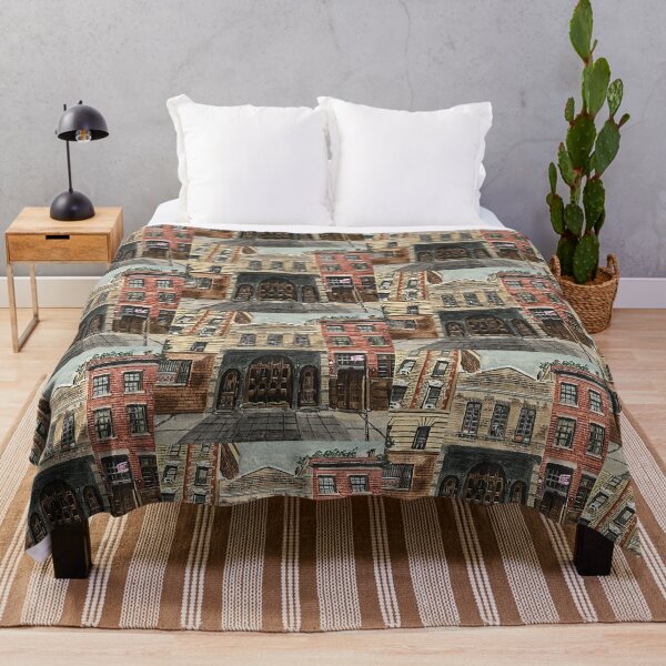 Item preview, Cornelia Street designed and sold by Watershadow.