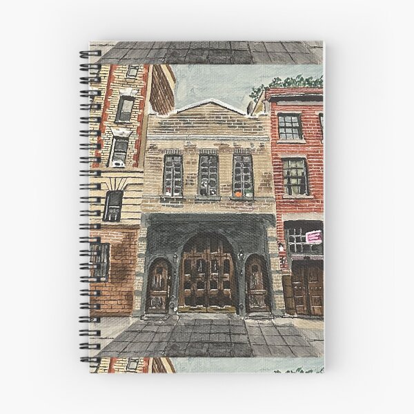 Item preview, Cornelia Street designed and sold by Watershadow.