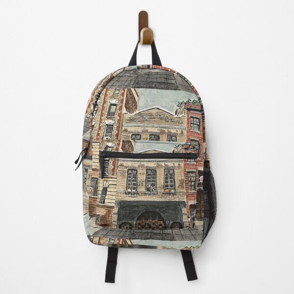 Item preview, Cornelia Street designed and sold by Watershadow.