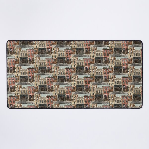Item preview, Cornelia Street designed and sold by Watershadow.
