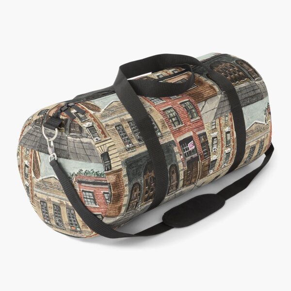 Item preview, Cornelia Street designed and sold by Watershadow.