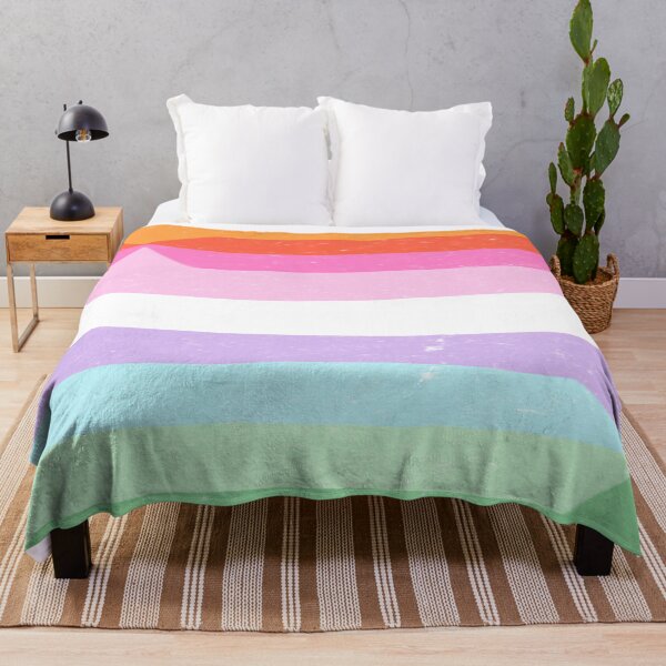 Item preview, Retro 80’s Stripes designed and sold by Ellie&CharChar&Evy.