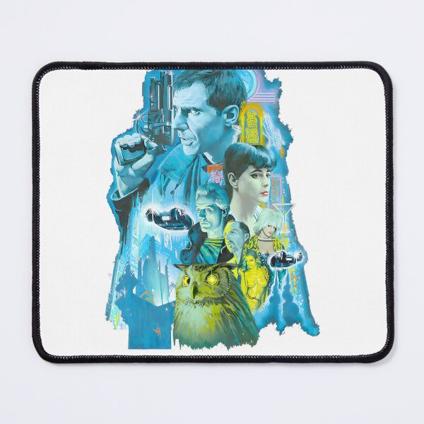 Item preview, Future Noir Visionary Art designed and sold by rramirez52.