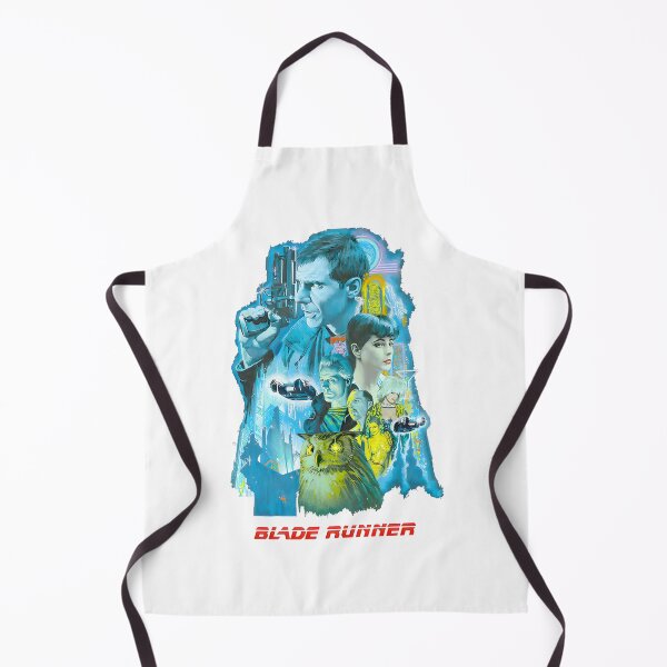 Item preview, Future Noir Visionary Art designed and sold by rramirez52.