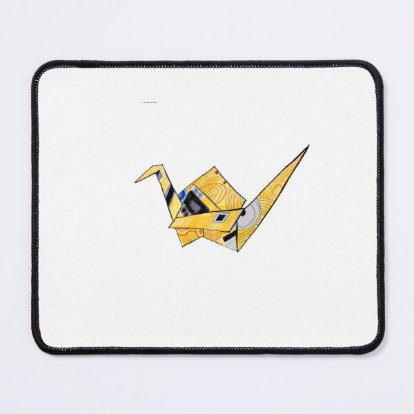 Item preview, Klimt origami designed and sold by getmemerch.