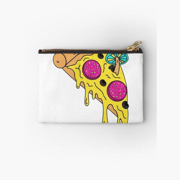 Item preview, Mushroom Pizza Dream Slice Gift Idea designed and sold by KittyRobersonq.