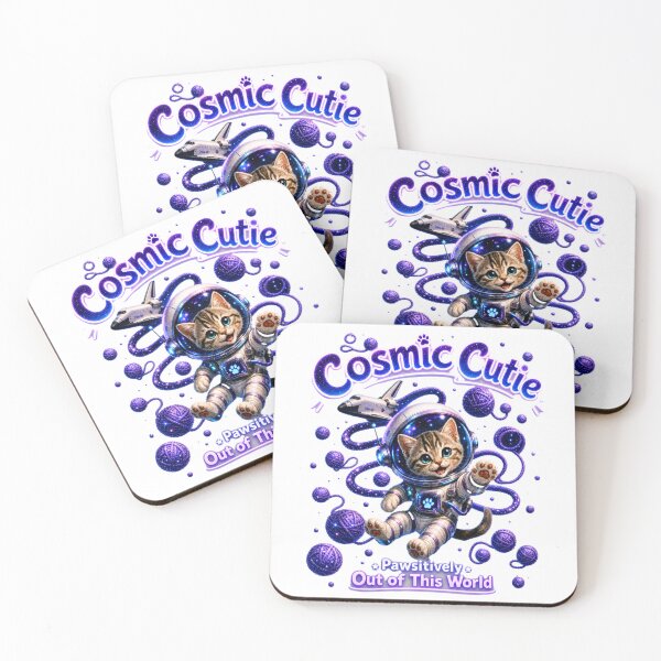 Item preview, Cosmic Cutie designed and sold by TTMittens.