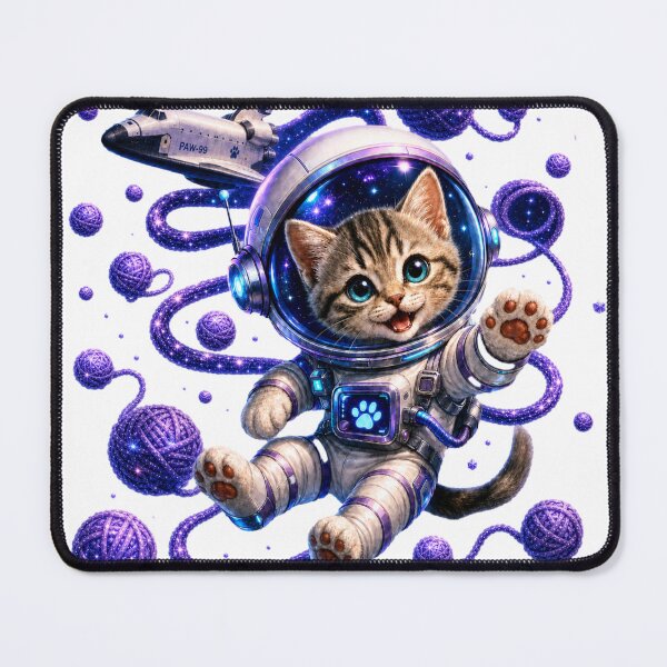 Item preview, Cosmic Cutie designed and sold by TTMittens.