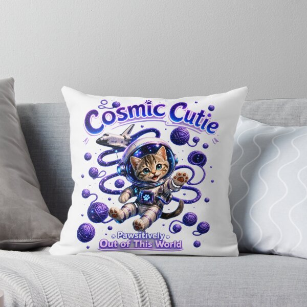 Item preview, Cosmic Cutie designed and sold by TTMittens.