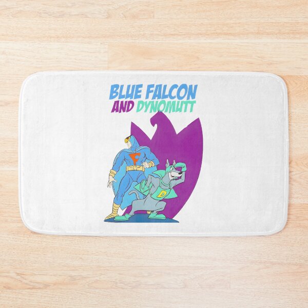 Item preview, Blue Falcon And Dynomutt Classic Tshirtpng designed and sold by rramirez52.