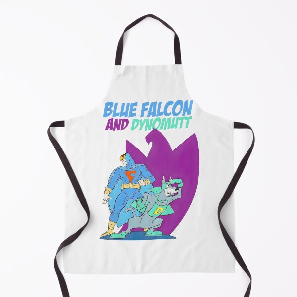 Item preview, Blue Falcon And Dynomutt Classic Tshirtpng designed and sold by rramirez52.