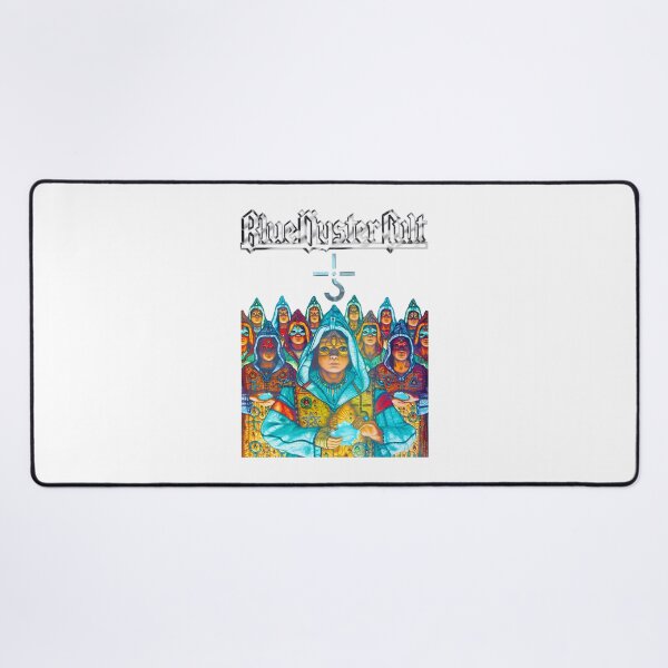 Item preview, Blue Oyster Cult - Don'T Fear The Reaper Iconic Art designed and sold by rramirez52.