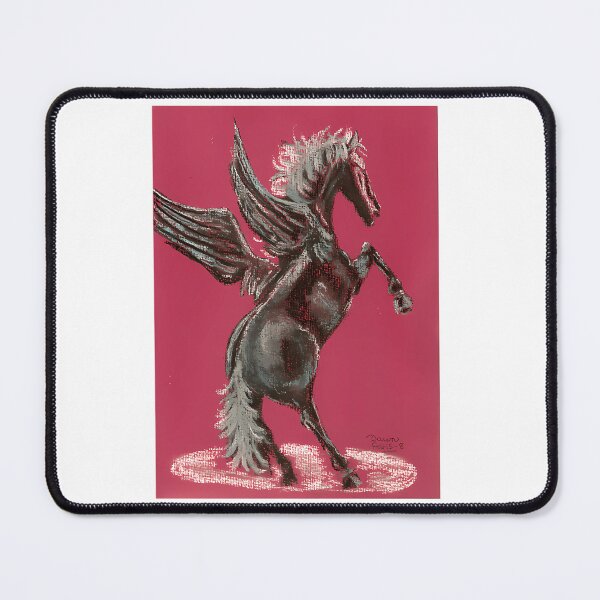Item preview, Pegasus designed and sold by VaedaCaper.