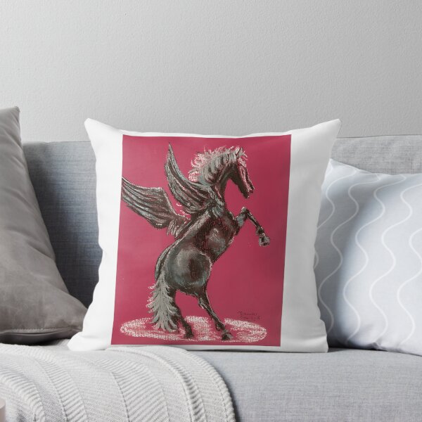 Item preview, Pegasus  designed and sold by VaedaCaper.