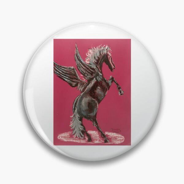 Item preview, Pegasus  designed and sold by VaedaCaper.