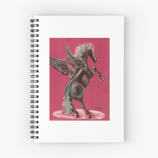 Item preview, Pegasus  designed and sold by VaedaCaper.