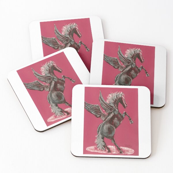 Item preview, Pegasus  designed and sold by VaedaCaper.