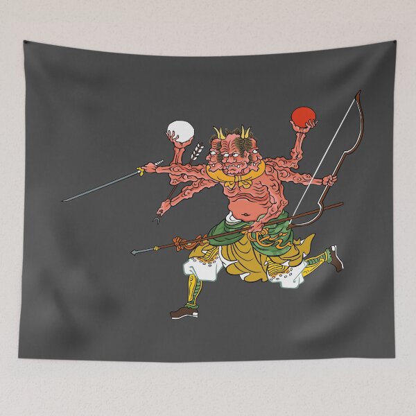 Item preview, Daietsu designed and sold by Gwendal.