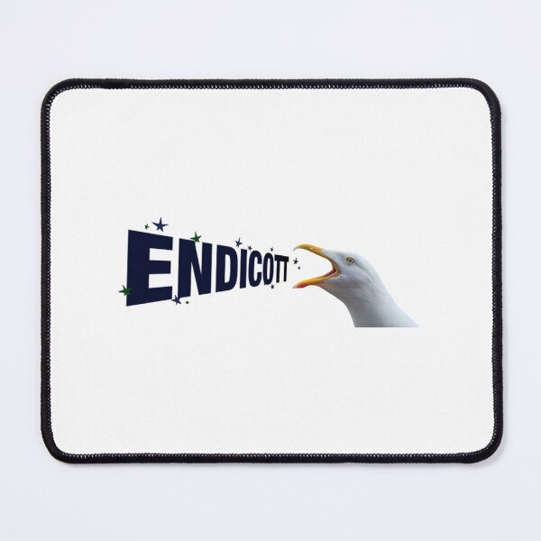 Item preview, Endicott College designed and sold by JulieannaHag.
