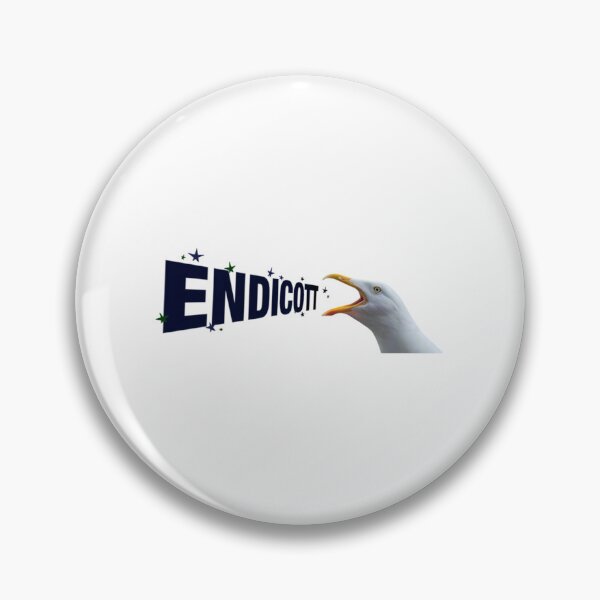 Item preview, Endicott College  designed and sold by JulieannaHag.