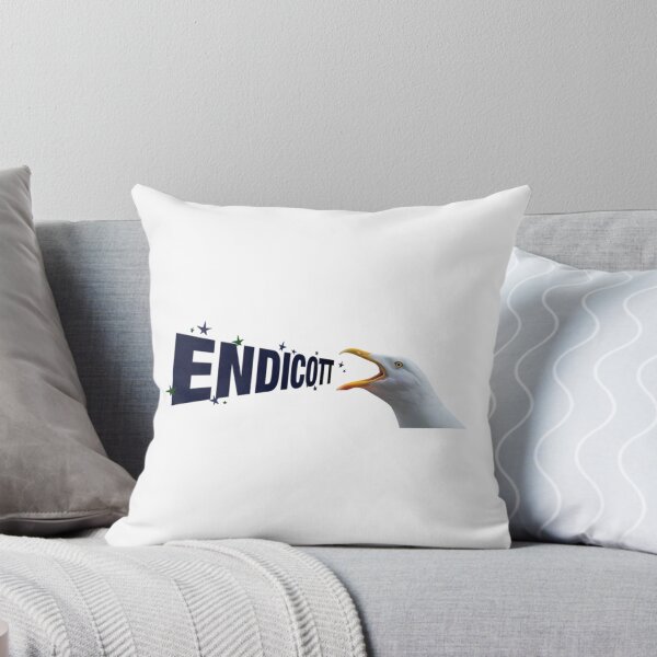 Item preview, Endicott College  designed and sold by JulieannaHag.