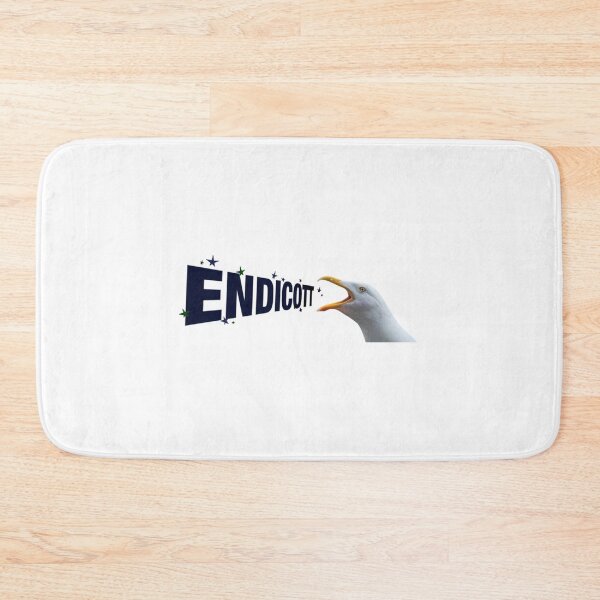 Item preview, Endicott College  designed and sold by JulieannaHag.