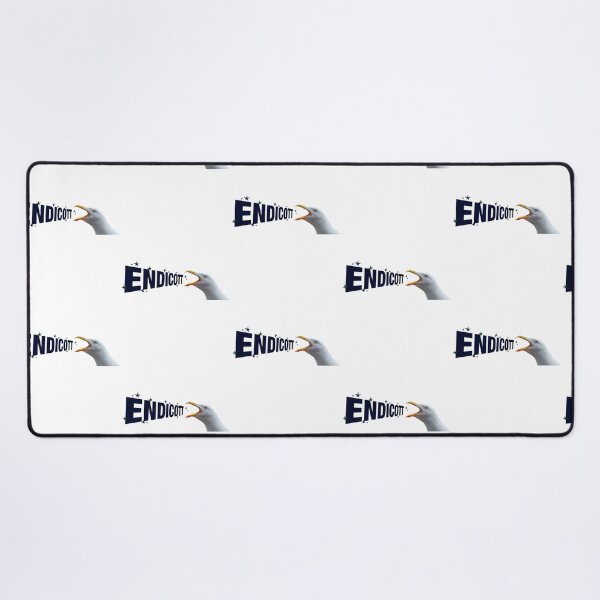 Item preview, Endicott College  designed and sold by JulieannaHag.