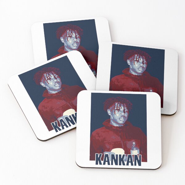 Item preview, Copy Of Kankan Rr designed and sold by DekorStyle.