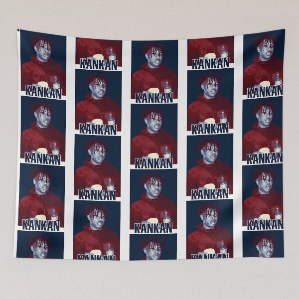 Item preview, Copy Of Kankan Rr designed and sold by DekorStyle.