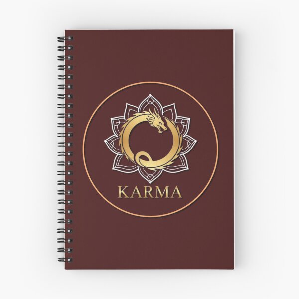 Item preview, Karma designed and sold by Aise06.