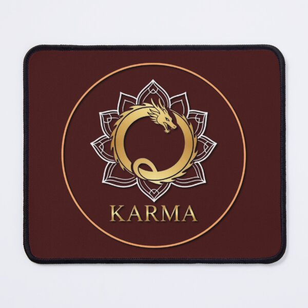 Item preview, Karma designed and sold by Aise06.