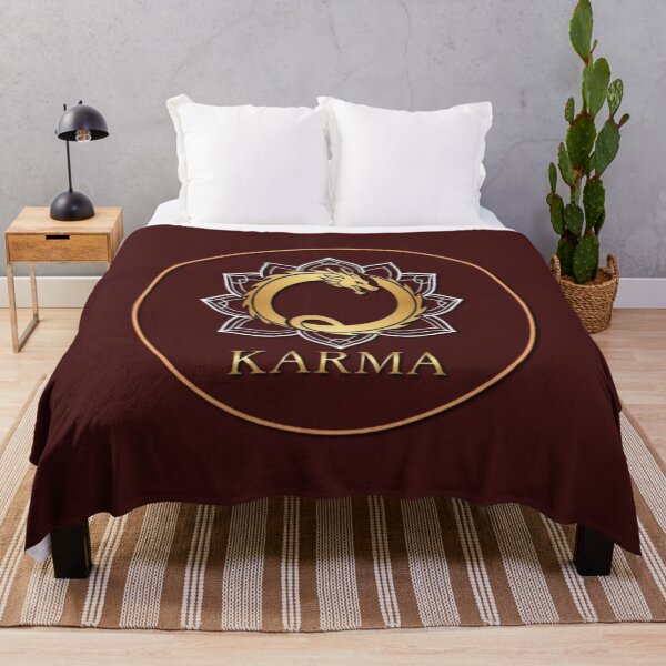 Item preview, Karma designed and sold by Aise06.