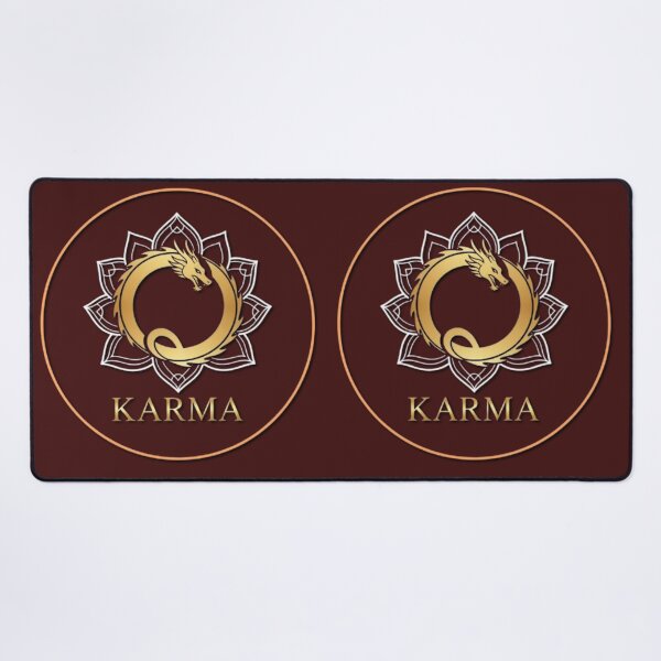 Item preview, Karma designed and sold by Aise06.