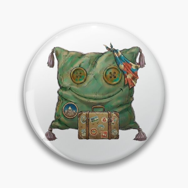 Item preview, Miss Snuggleworth's Treasure Hunt - Chapter 4 – The Journey Begins designed and sold by Quiet Joy Studio.