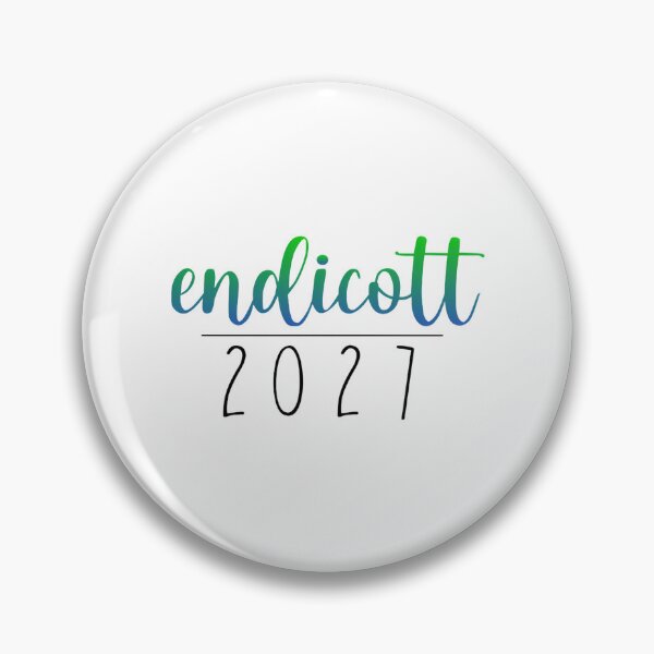 Item preview, Endicott College Class Of 2027 designed and sold by JulieannaHag.
