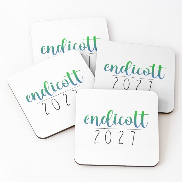 Item preview, Endicott College Class Of 2027 designed and sold by JulieannaHag.