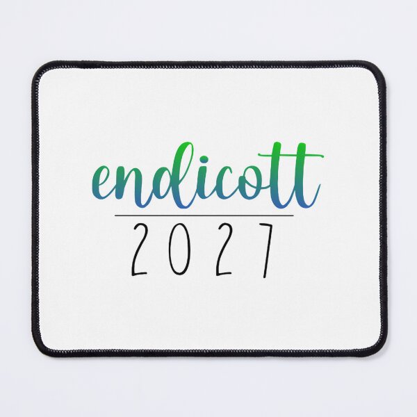 Item preview, Endicott College Class Of 2027 designed and sold by JulieannaHag.