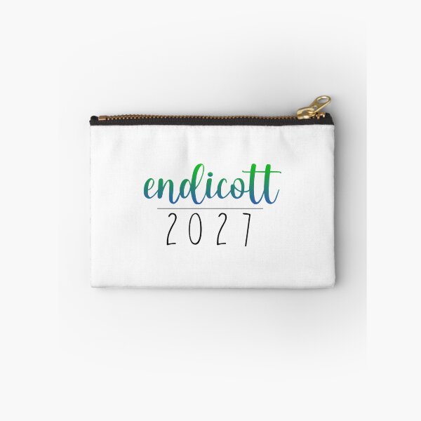 Item preview, Endicott College Class Of 2027 designed and sold by JulieannaHag.
