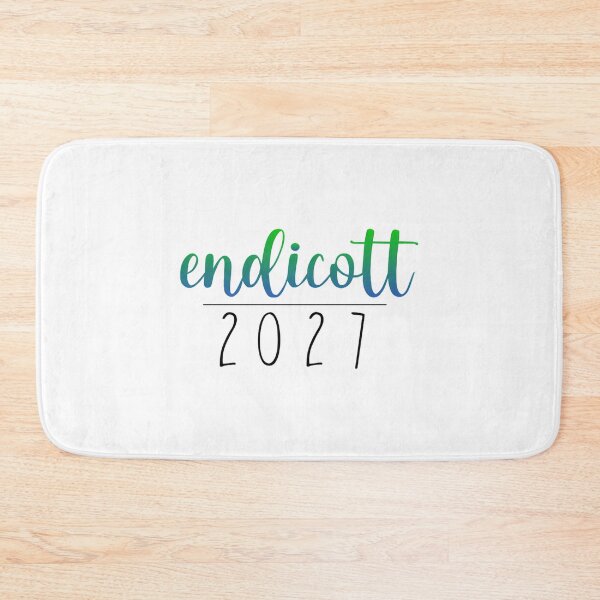 Item preview, Endicott College Class Of 2027 designed and sold by JulieannaHag.