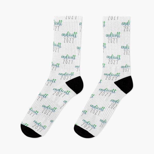 Item preview, Endicott College Class Of 2027 designed and sold by JulieannaHag.