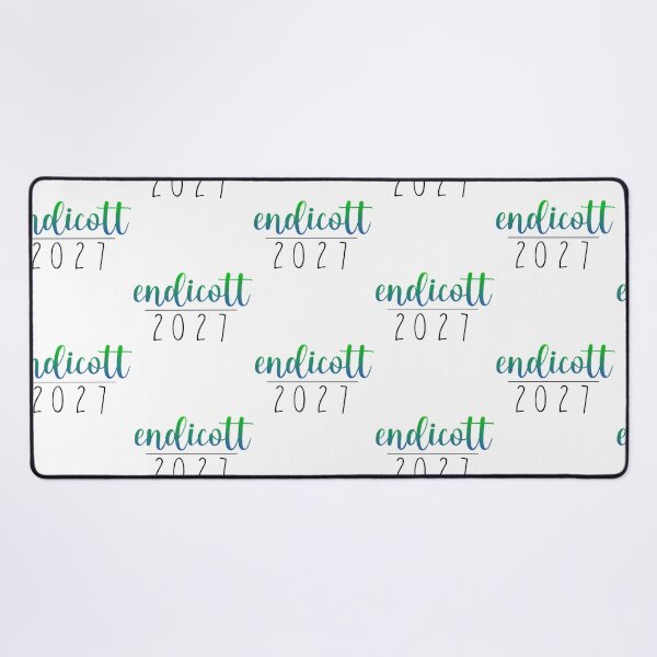 Item preview, Endicott College Class Of 2027 designed and sold by JulieannaHag.