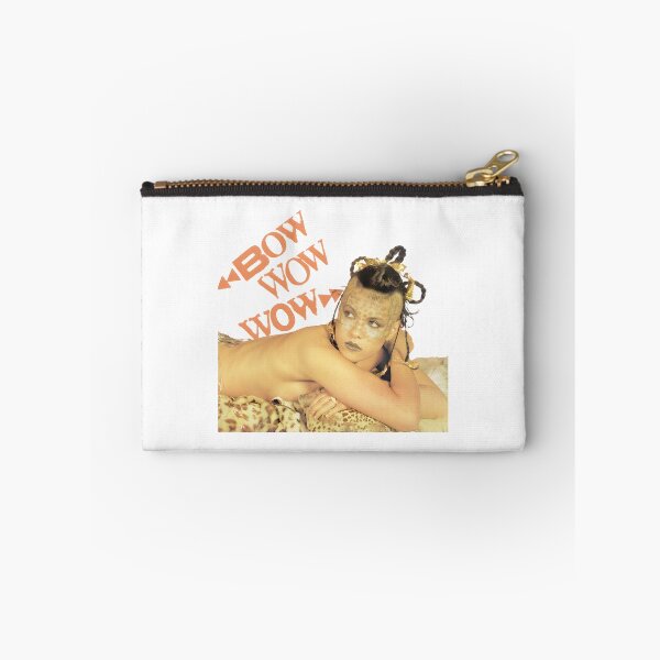 Item preview, Bow Wow Wow Classic Tshirtpng designed and sold by rramirez52.