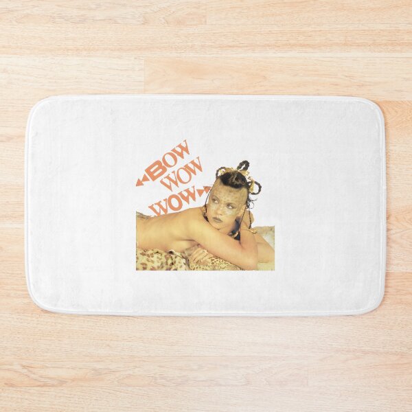 Item preview, Bow Wow Wow Classic Tshirtpng designed and sold by rramirez52.
