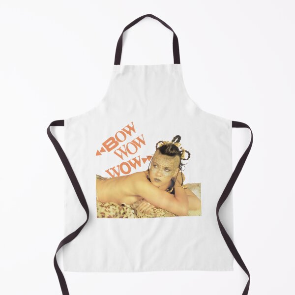 Item preview, Bow Wow Wow Classic Tshirtpng designed and sold by rramirez52.