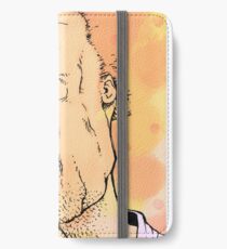 The guy dude iPhone Wallet/Case/Skin